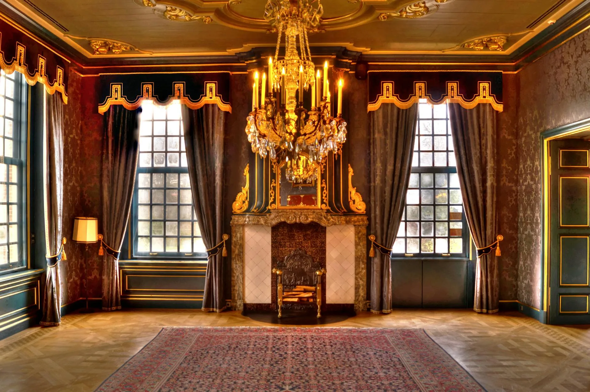 Royce VIP Furniture